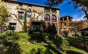 El Querol Vell Borredá 3*